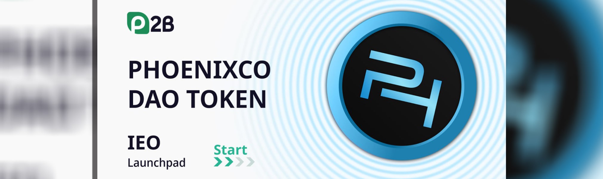 The PHDAO initial exchange offering